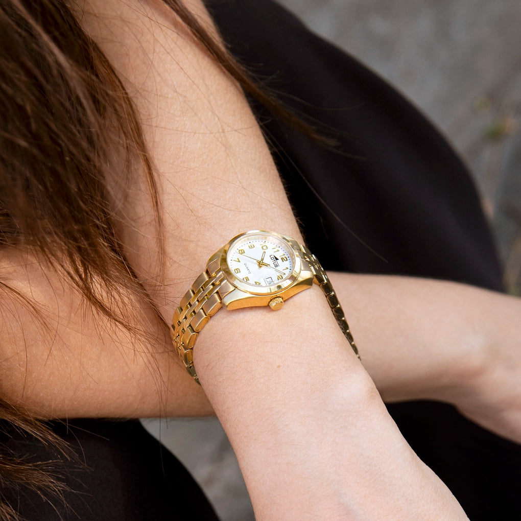 Reloj de mujer Lotus Old Money 18993/1