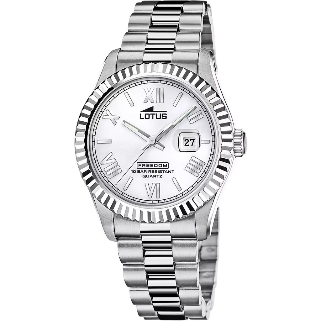Reloj de hombre Lotus Freedom 19002/1