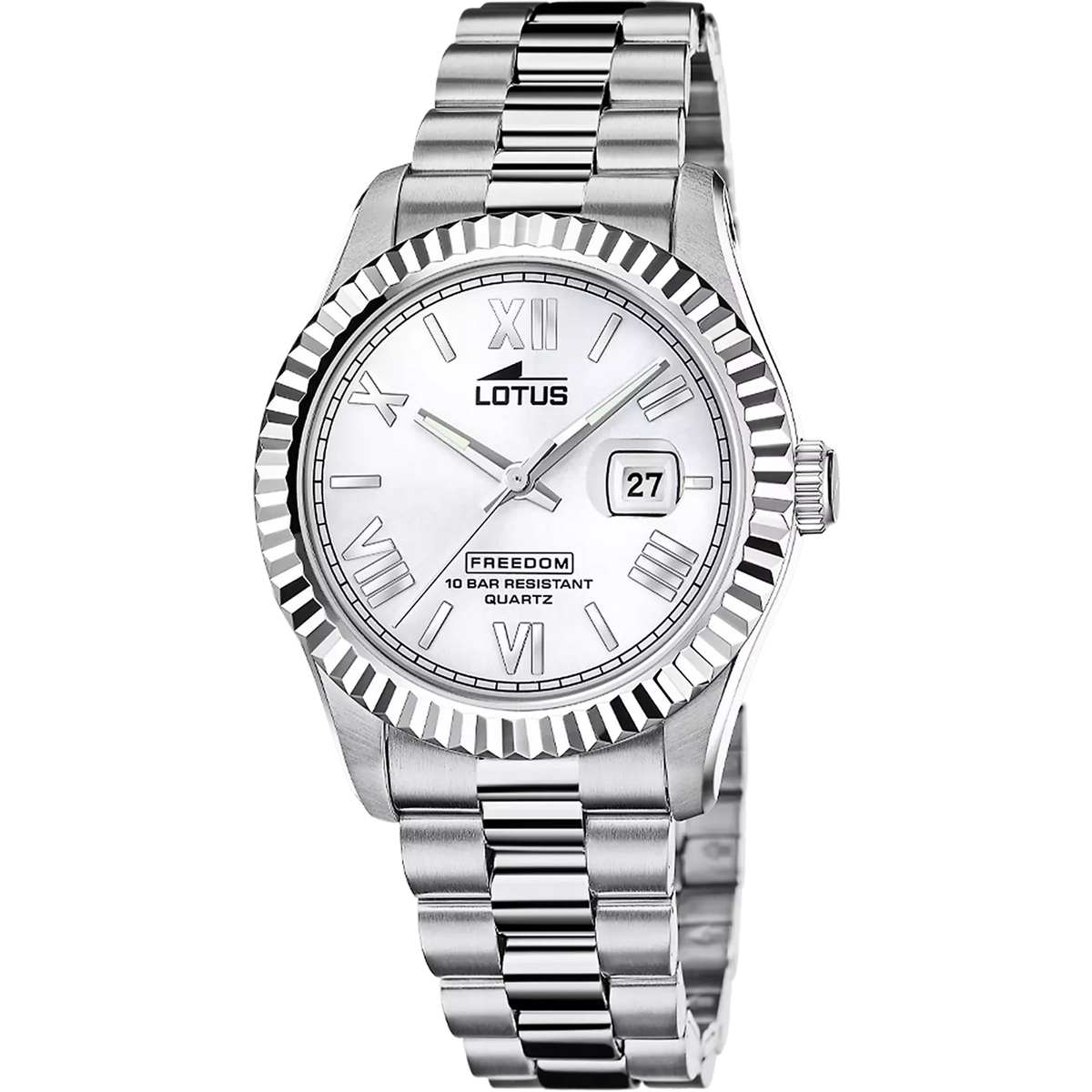 Reloj de hombre Lotus Freedom 19002/1