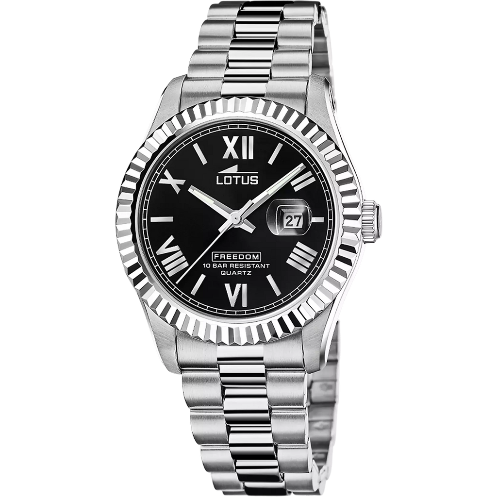 Reloj de hombre Lotus Freedom 19002/5