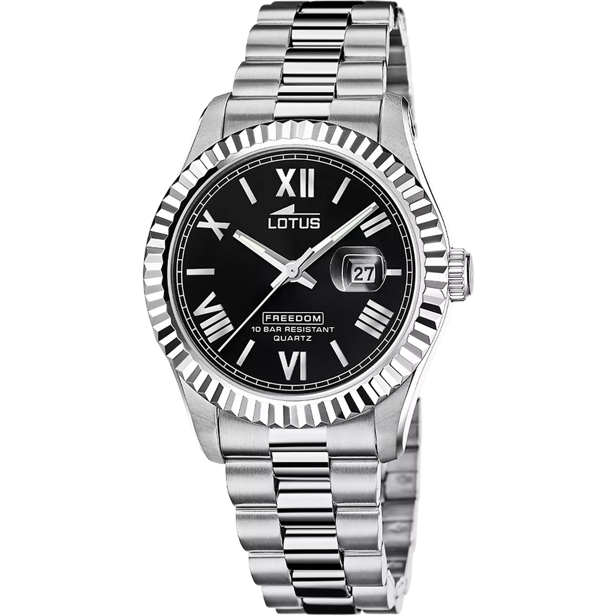 Reloj de hombre Lotus Freedom 19002/5