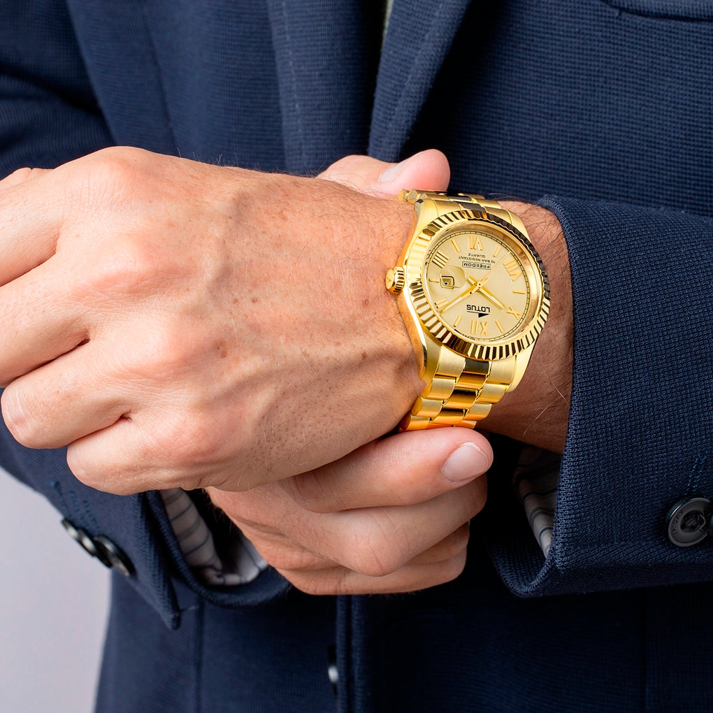 Reloj de hombre Lotus Freedom 19005/1