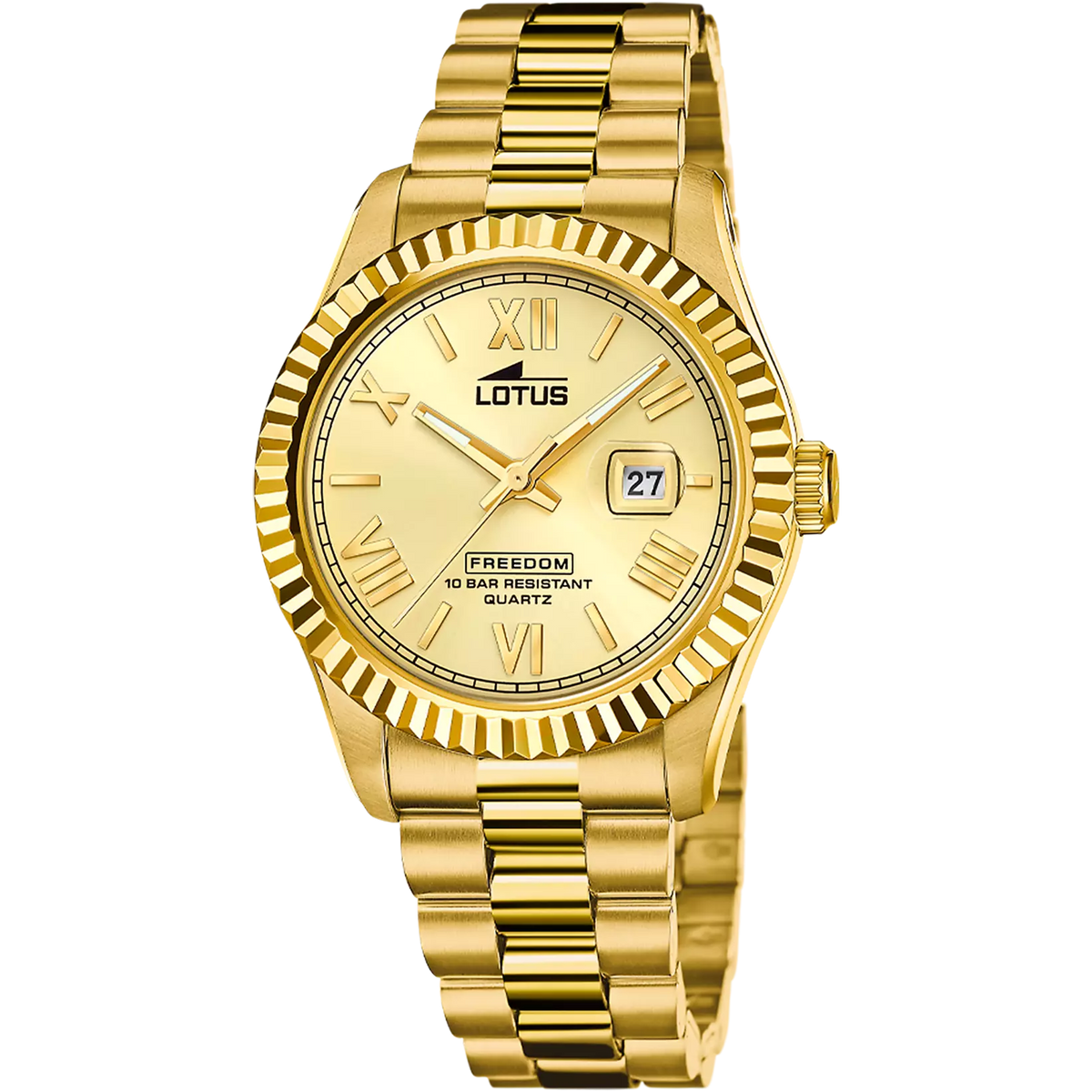Reloj de hombre Lotus Freedom 19005/1