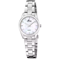 RELOJ DE MUJER 2GETHER NACAR CON CORREA DE ACERO 19006/1