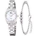 Reloj de mujer Lotus 2gether + pulsera a juego 19006/1