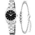 Reloj de mujer Lotus 2gether + pulsera a juego 19006/4
