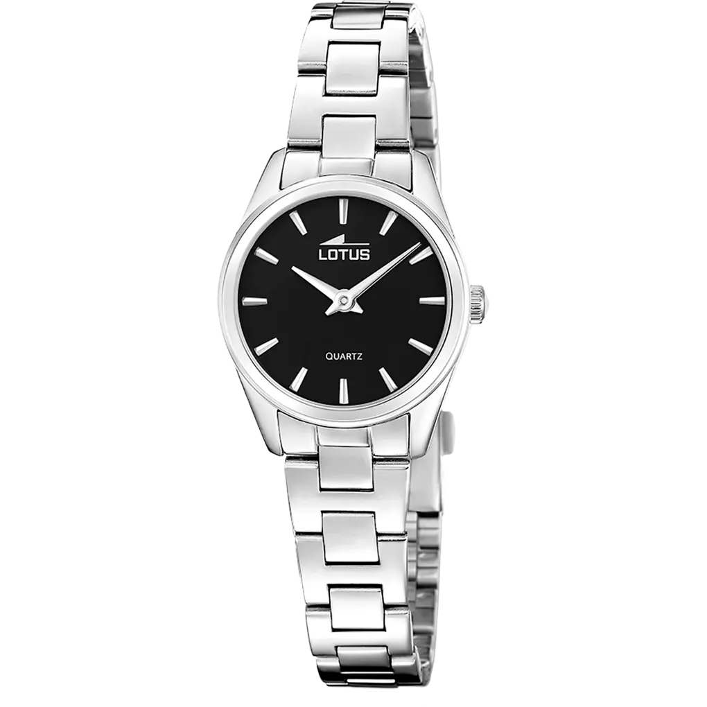 Reloj de mujer Lotus 2gether + pulsera a juego 19006/4