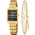 Reloj de mujer Lotus 2gether + pulsera a juego 19009/4