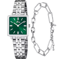 Reloj de mujer Lotus 2gether + pulsera a juego 19010/5