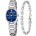 Reloj de mujer Lotus 2gether + pulsera a juego 19012/3