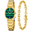Reloj de mujer Lotus 2gether + pulsera a juego 19013/4