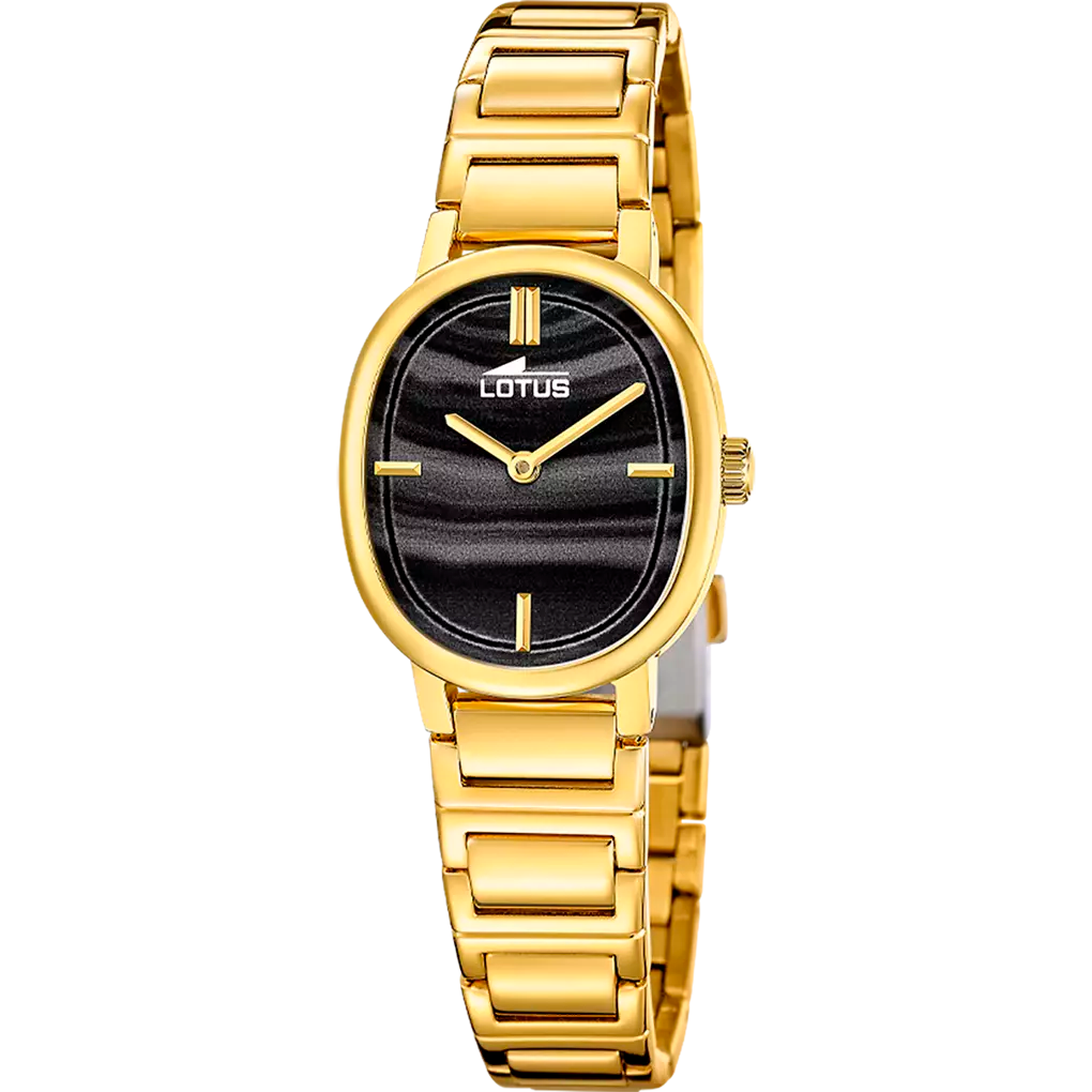 Reloj de mujer Lotus 2gether + pulsera a juego 19013/5