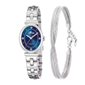 Reloj de mujer Lotus 2gether + pulsera a juego 19016/2
