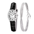 Reloj de mujer Lotus 2gether + pulsera a juego 19017/2