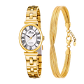 Reloj de mujer Lotus 2gether + pulsera a juego 19018/5
