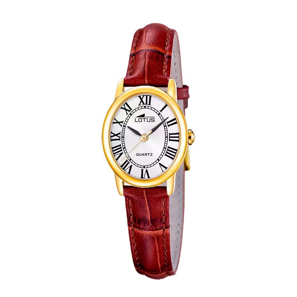 Reloj de mujer Lotus 2gether + pulsera a juego 19019/1