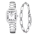 Reloj de mujer Lotus 2gether + pulsera a juego 19020/4