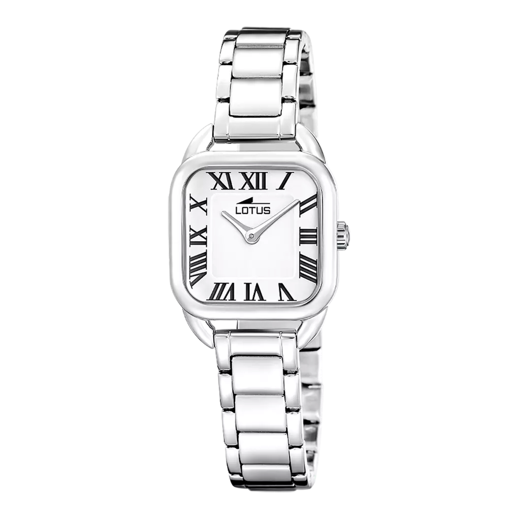 Reloj de mujer Lotus 2gether + pulsera a juego 19020/4