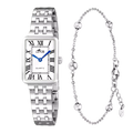 Reloj de mujer Lotus 2gether + pulsera a juego 19032/1