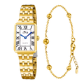 Reloj de mujer Lotus 2gether + pulsera a juego 19033/1