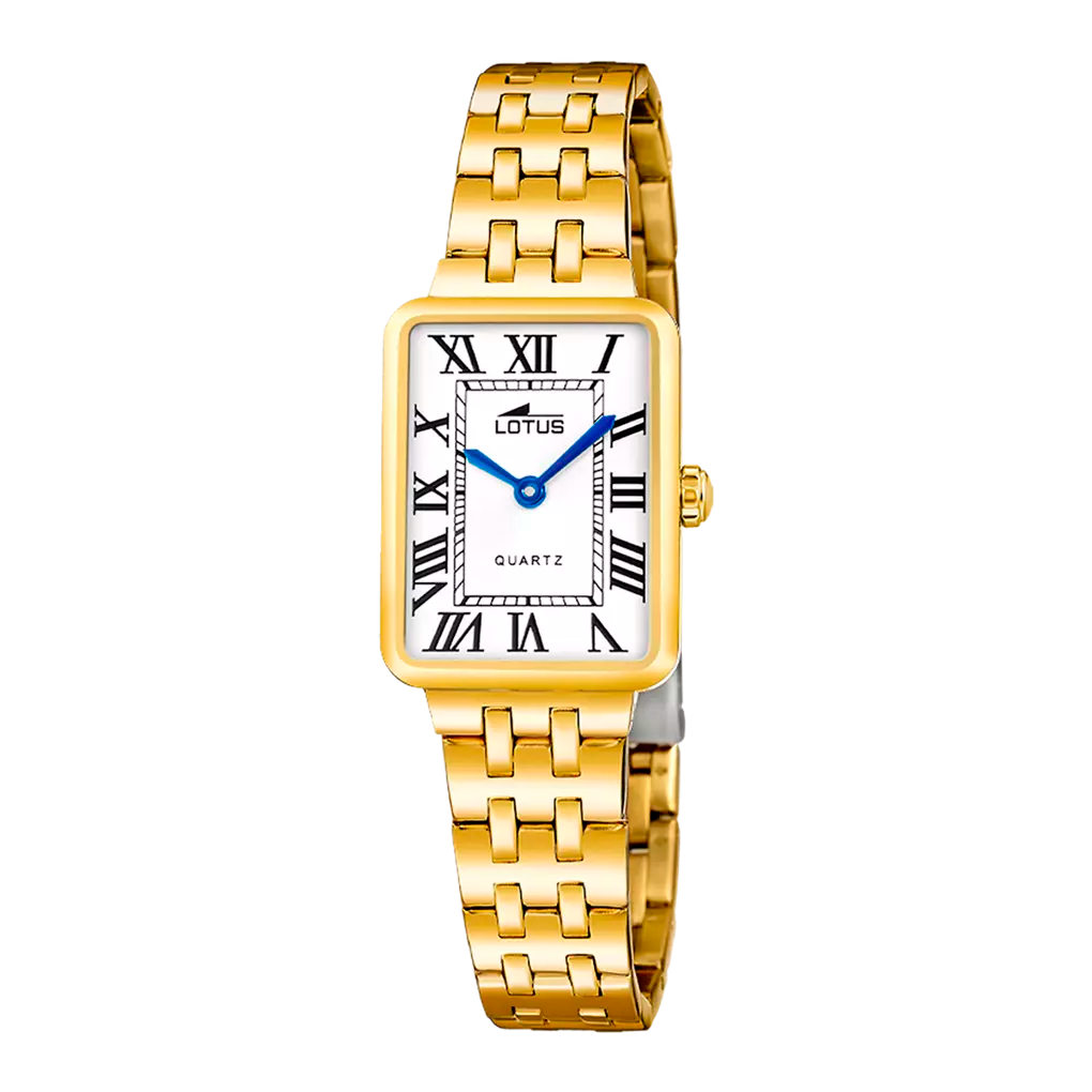 Reloj de mujer Lotus 2gether + pulsera a juego 19033/1