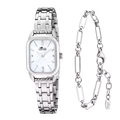 Reloj de mujer Lotus 2gether + pulsera a juego 19039/1