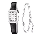 Reloj de mujer Lotus 2gether + pulsera a juego 19040/1