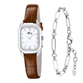 Reloj de mujer Lotus 2gether + pulsera a juego 19040/2