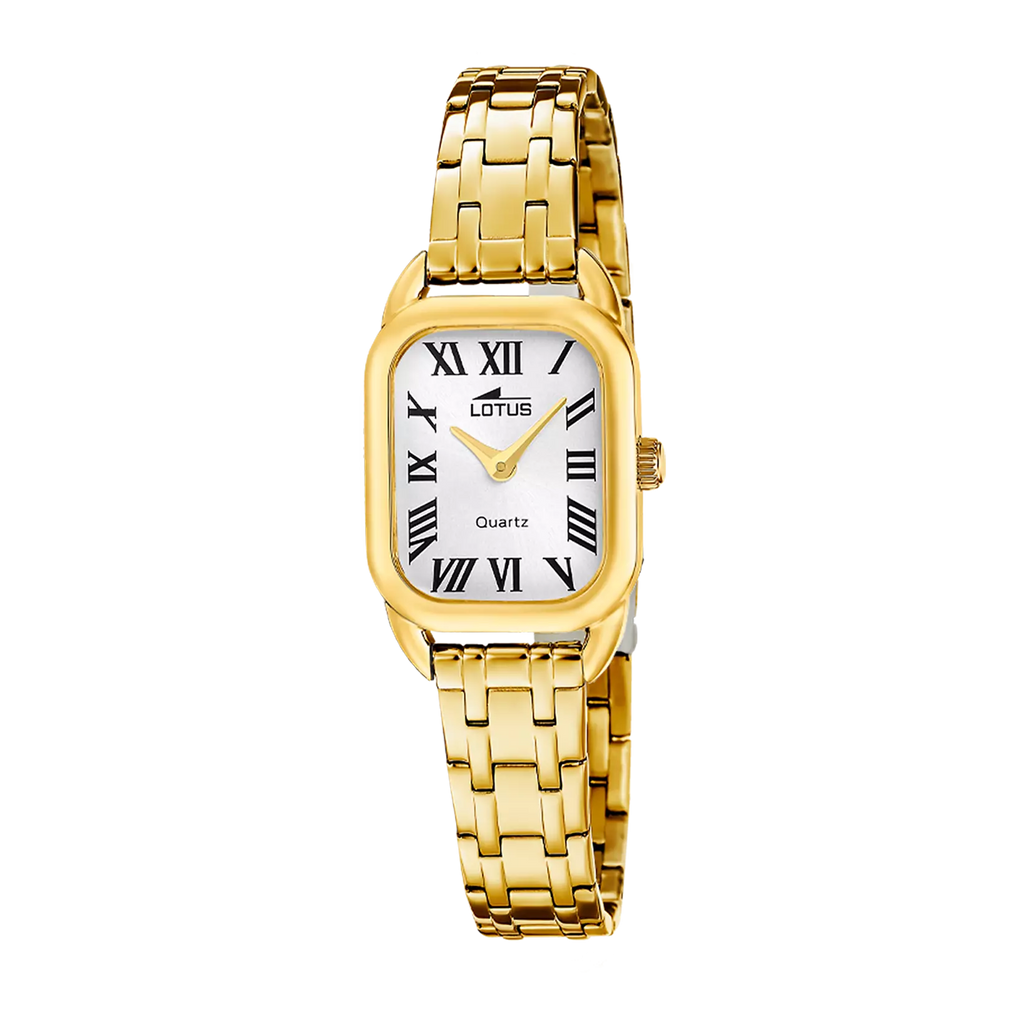 Reloj de mujer Lotus 2gether + pulsera a juego 19041/6