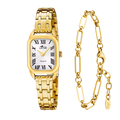 Reloj de mujer Lotus 2gether + pulsera a juego 19041/6