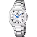 Reloj de hombre Lotus Square Series 19047/1