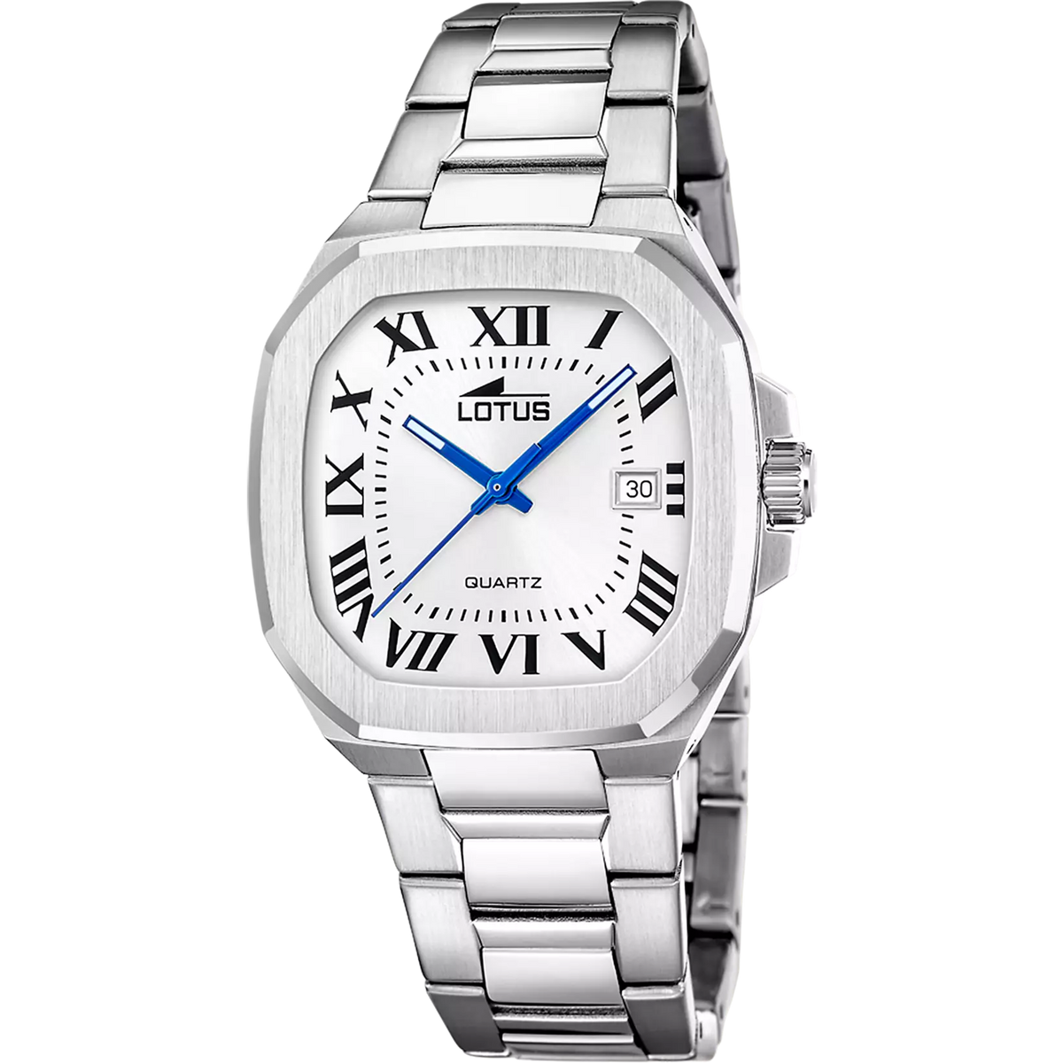 Reloj de hombre Lotus Square Series 19047/1