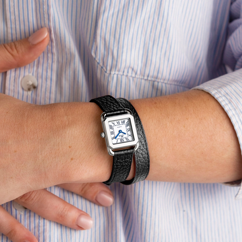 LOTUS OLD MONEY 19062/2 BLANCO PIEL, MUJER