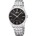 Reloj de hombre Lotus Minimalist for him 19064/4