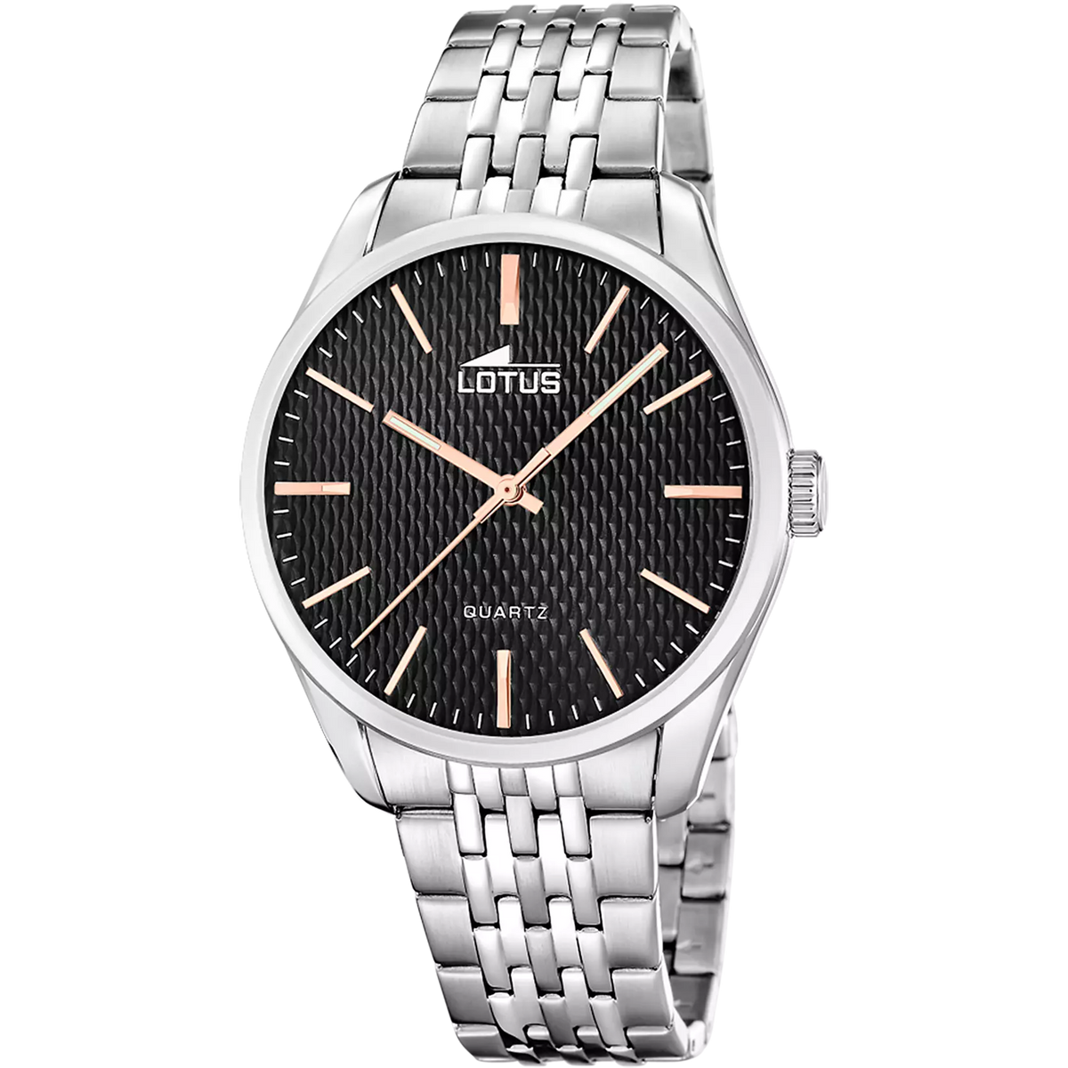 Reloj de hombre Lotus Minimalist for him 19064/4