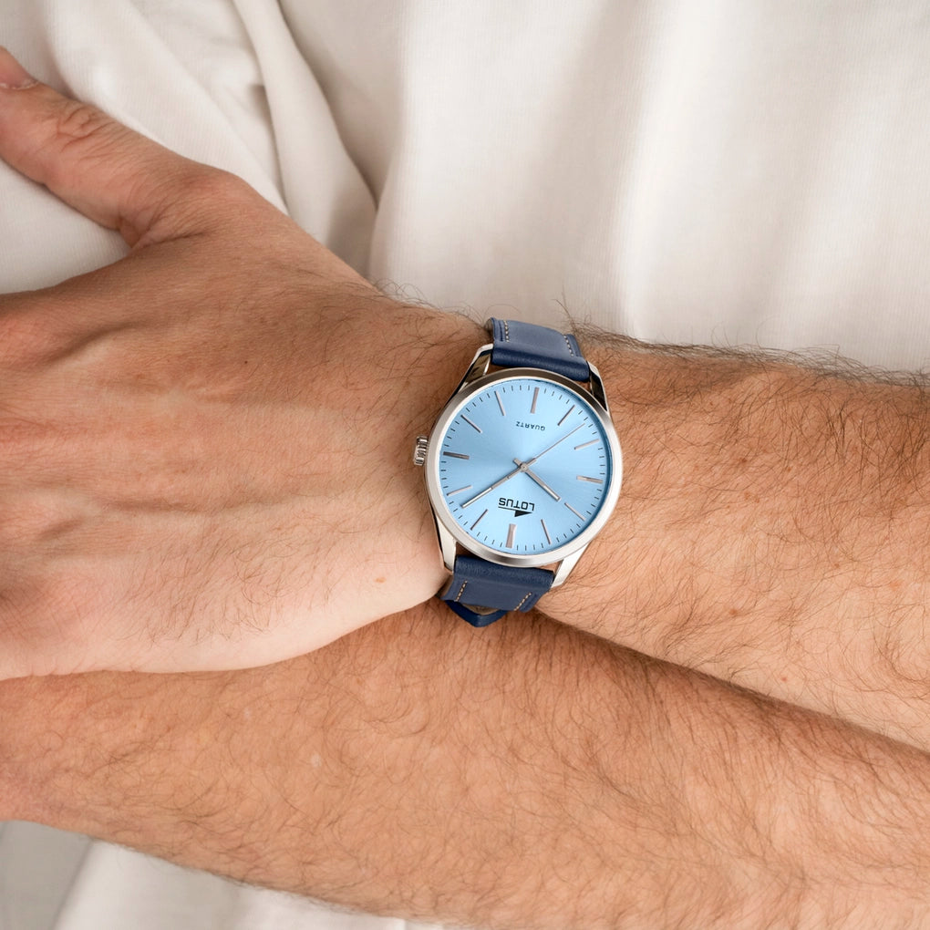 Reloj de hombre Lotus Minimalist for him 19065/1