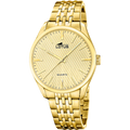 Reloj de hombre Lotus Minimalist for him 19066/1