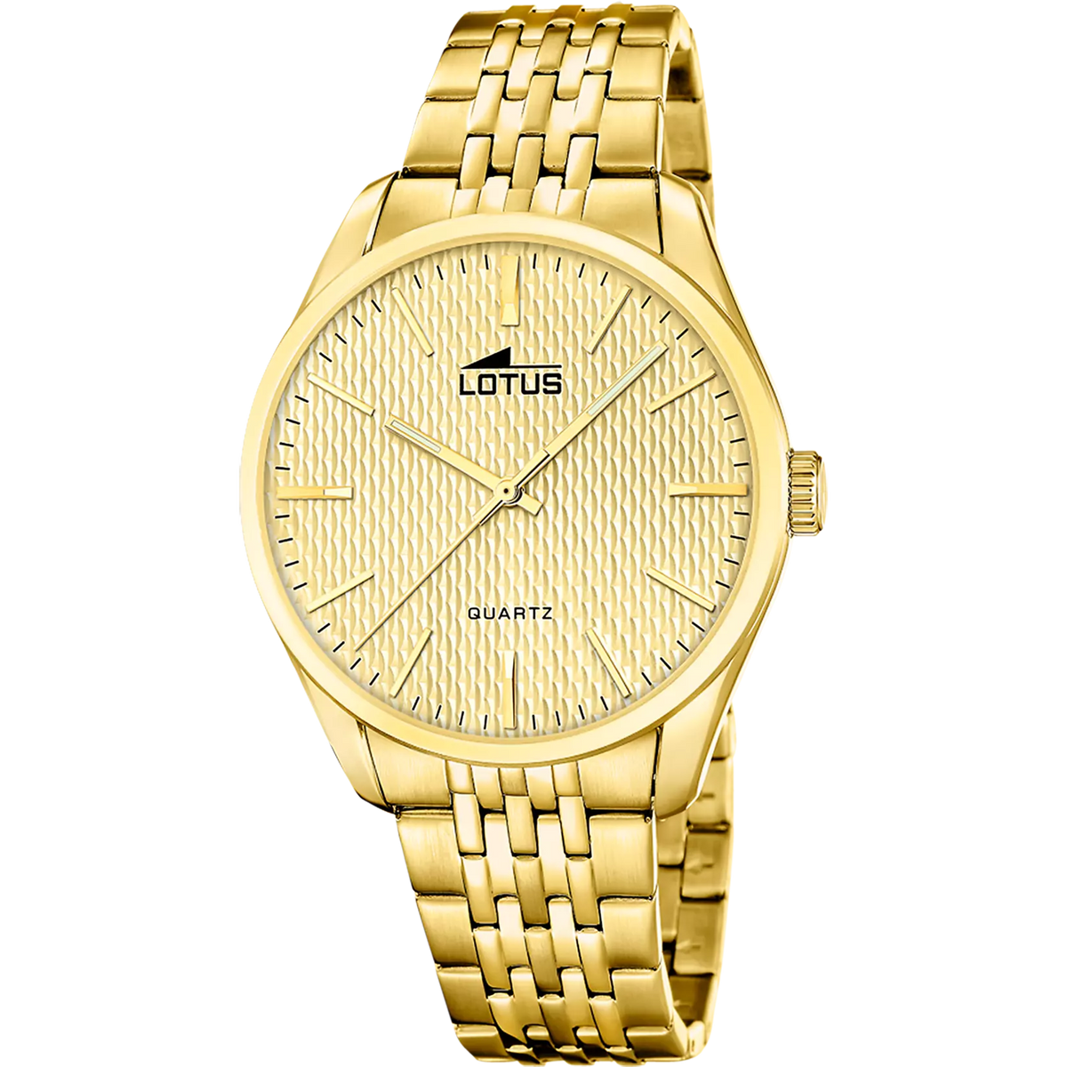 Reloj de hombre Lotus Minimalist for him 19066/1