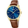 Reloj de hombre Lotus Minimalist for him 19067/2