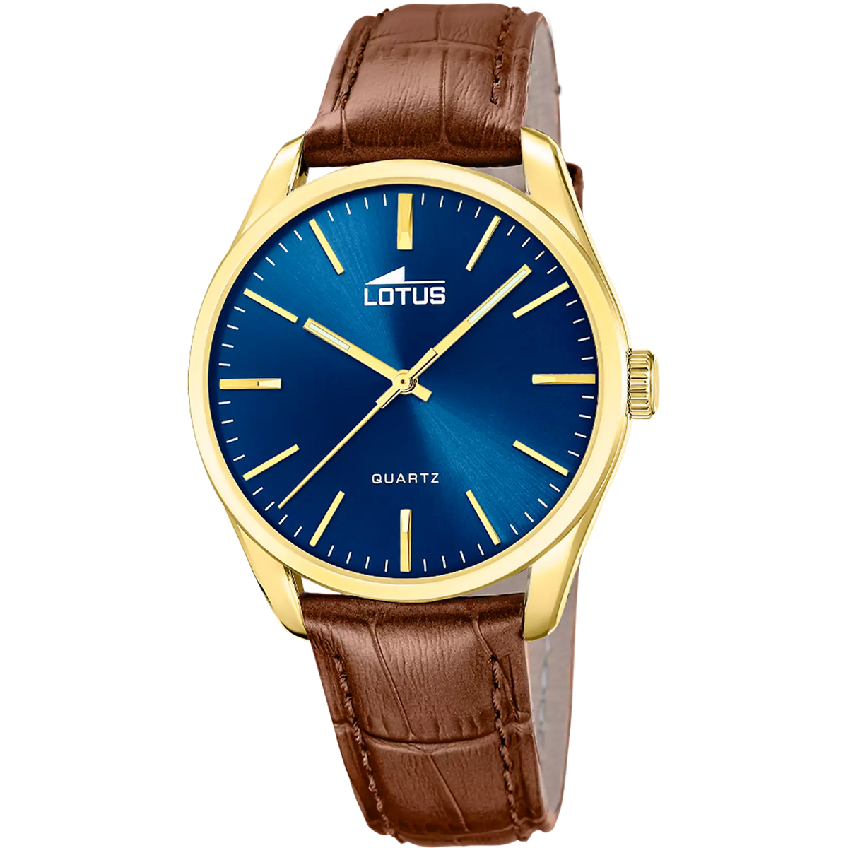 Reloj de hombre Lotus Minimalist for him 19067/2
