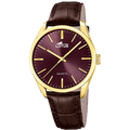 Reloj de hombre Lotus Minimalist for him 19067/3