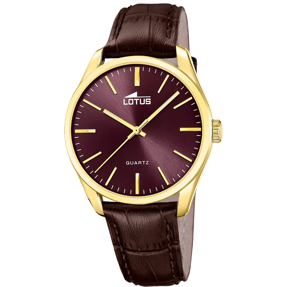Reloj de hombre Lotus Minimalist for him 19067/3