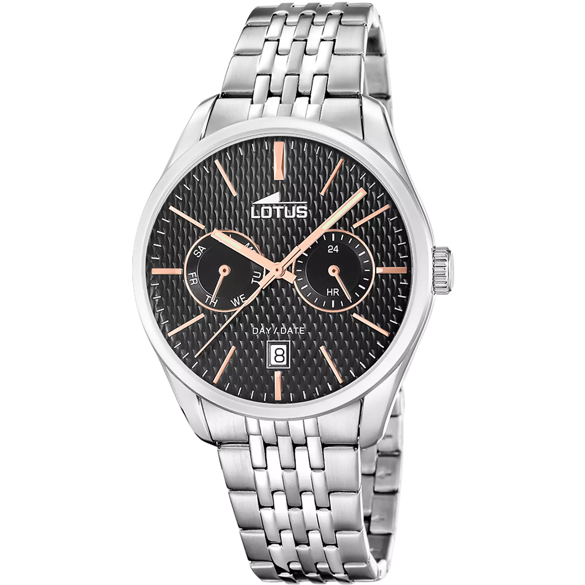 Reloj de hombre Lotus Multifunción 19072/4