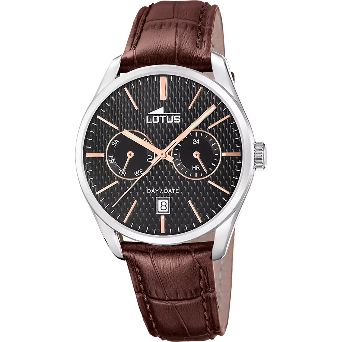 Reloj de hombre Lotus Multifunción 19073/4