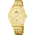 Reloj de hombre Lotus Multifunción 19074/1