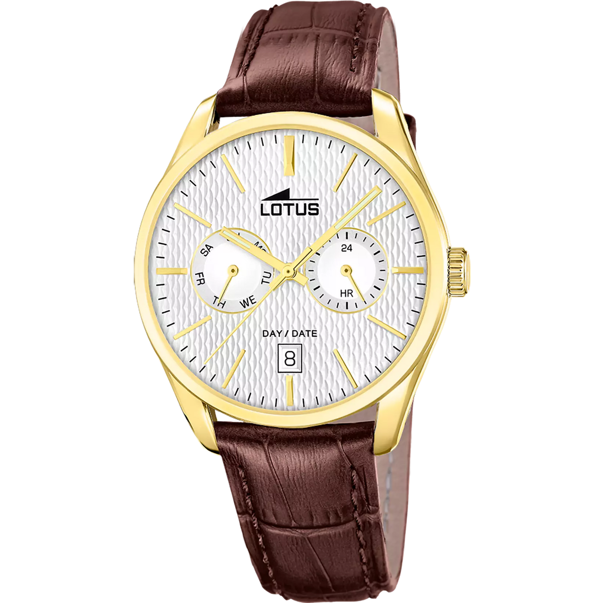 Reloj de hombre Lotus Multifunción 19075/1