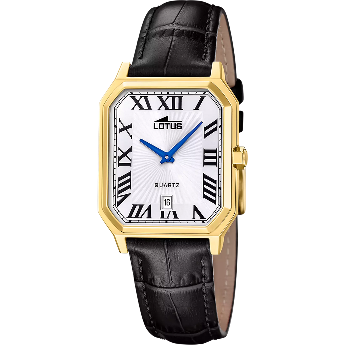 Reloj de hombre Lotus Square Series 19081/1