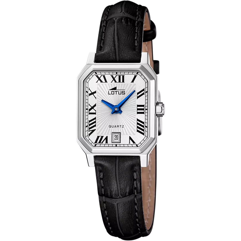 Reloj de mujer Lotus Square Series 19082/1