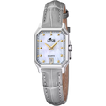 Reloj de mujer Lotus Square Series 19082/2