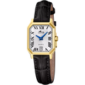 Reloj de mujer Lotus Square Series 19083/1